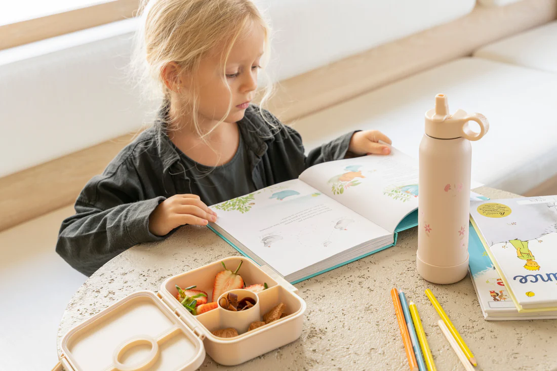 Kids Essentials